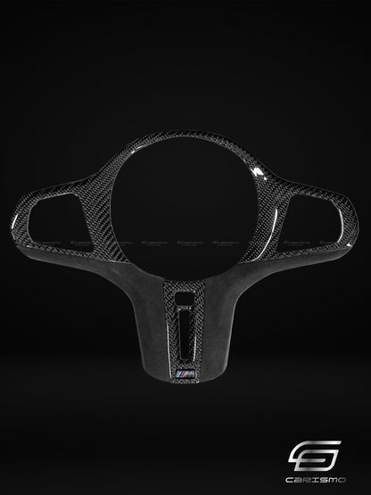 Carismo Trim for BMW G-Series (M Performance Wheel)