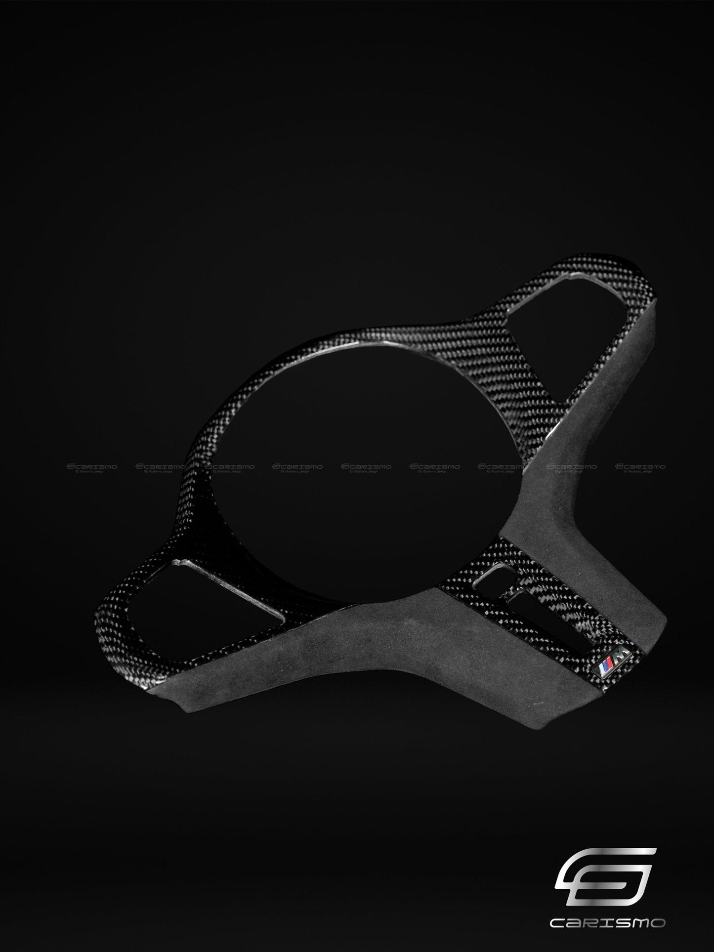 Carismo Trim for BMW G-Series (M Performance Wheel)