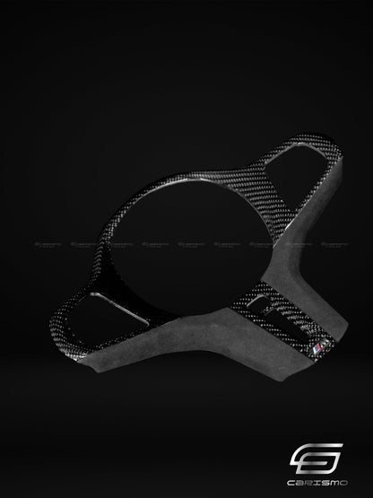 Carismo Trim for BMW G-Series (M Performance Wheel)