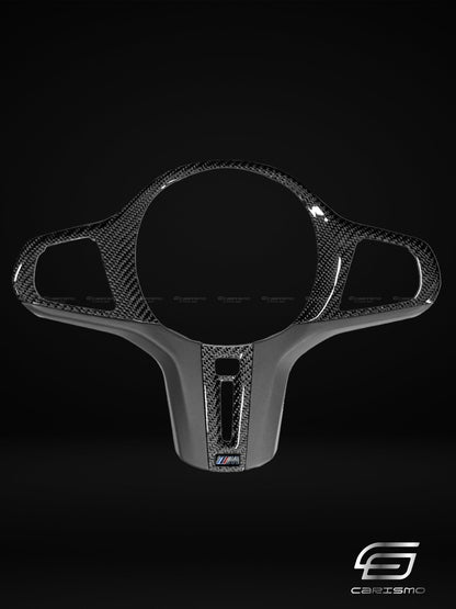 Carismo Trim for BMW G-Series (M Performance Wheel)