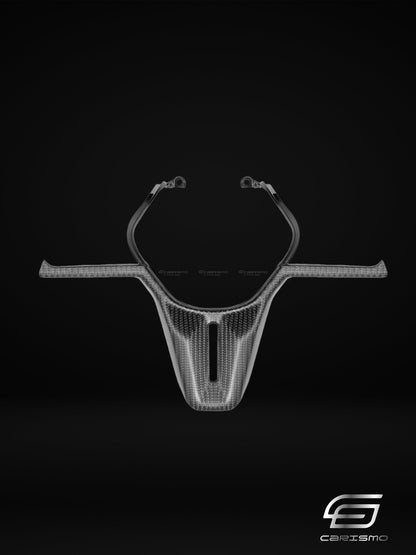 Carismo Trim for Nissan GT-R (R35 EBA)