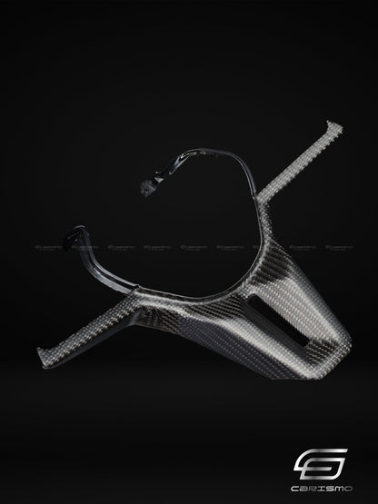 Carismo Trim for Nissan GT-R (R35 EBA)