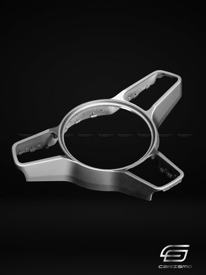 Carismo Trim for Porsche (991.2 Wheel)