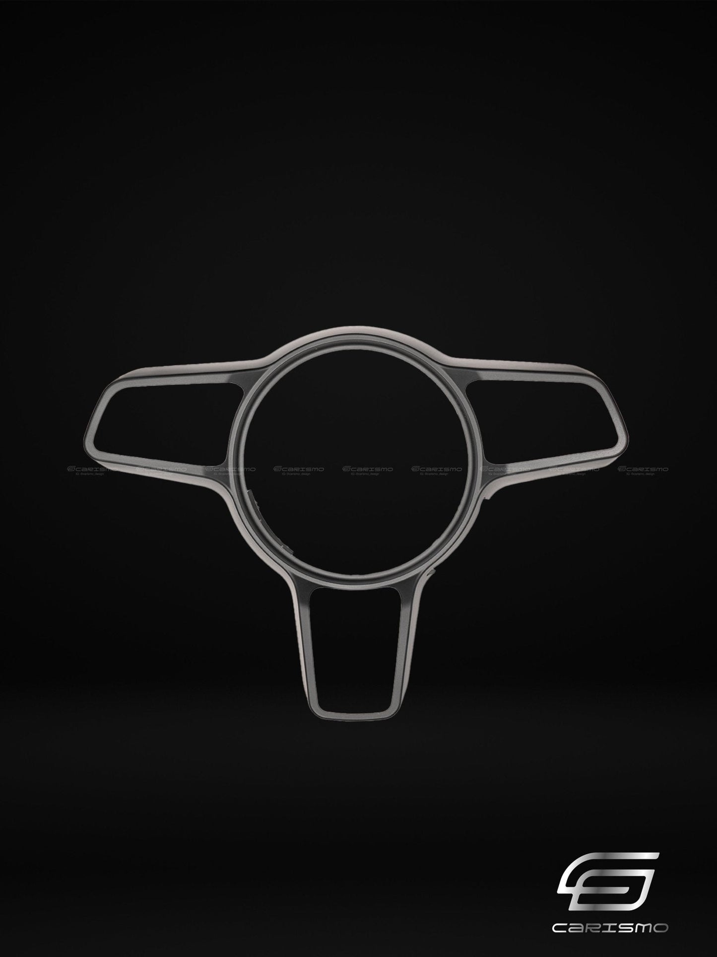 Carismo Trim for Porsche (991.2 Wheel)