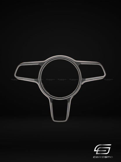 Carismo Trim for Porsche (991.2 Wheel)
