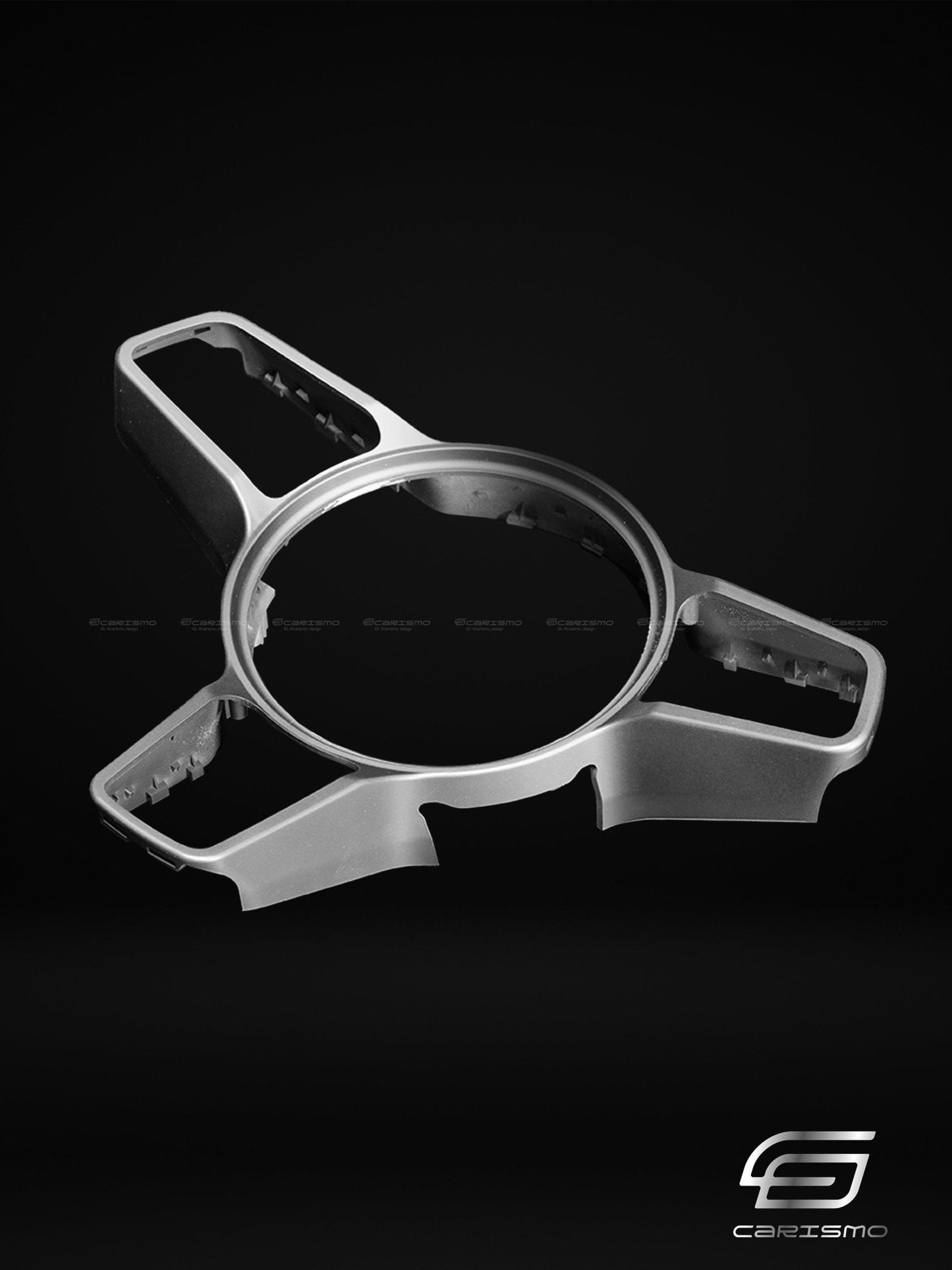 Carismo Trim for Porsche (991.2 Wheel)