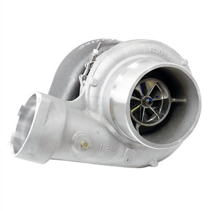 BorgWarner Turbocharger - Non Wastegated 78x1.32