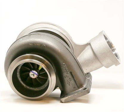BorgWarner Turbocharger - Non Wastegated 78x1.32