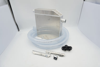 Outlaw Catch Can - In Car | ASE