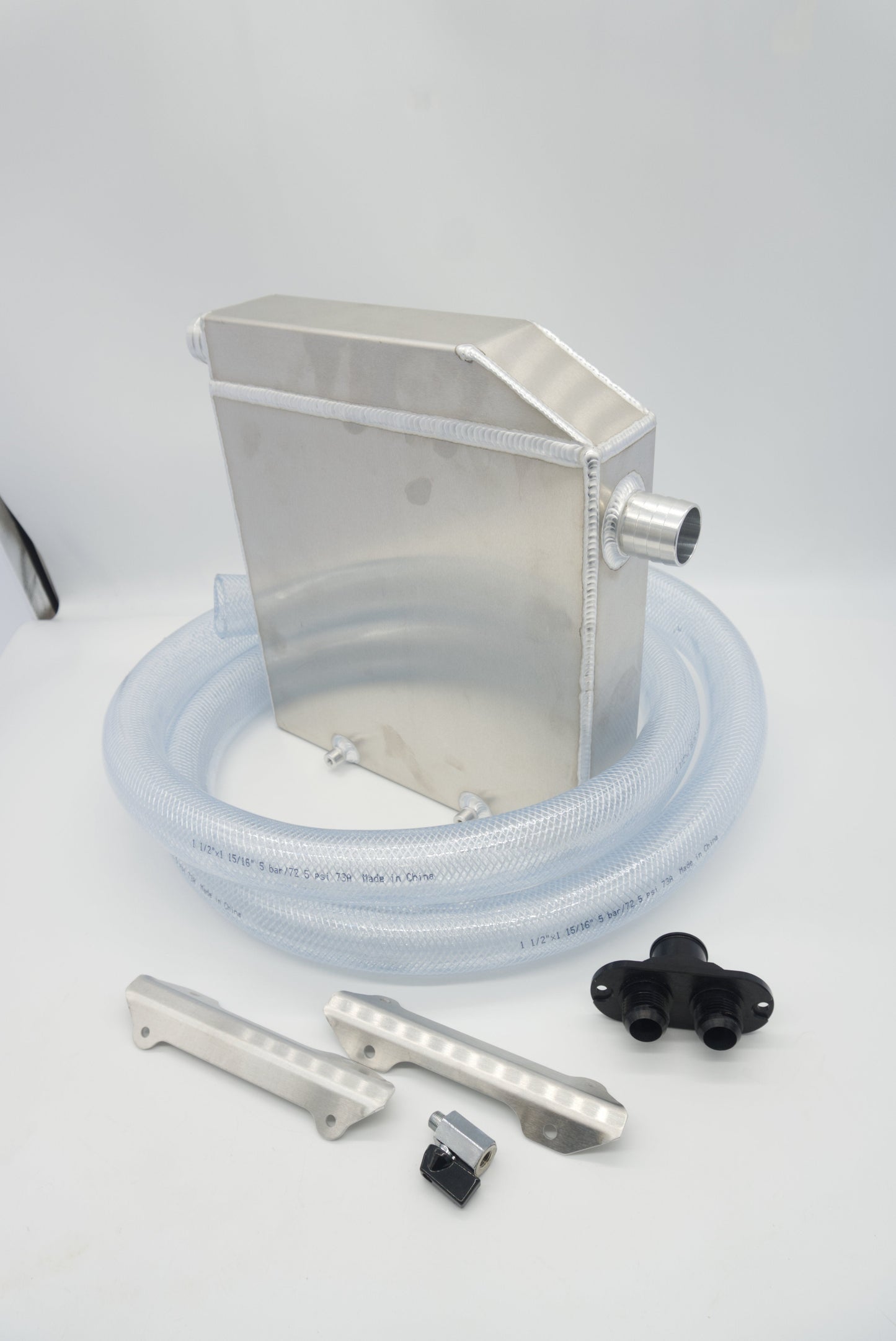 Outlaw Catch Can - In Car | ASE