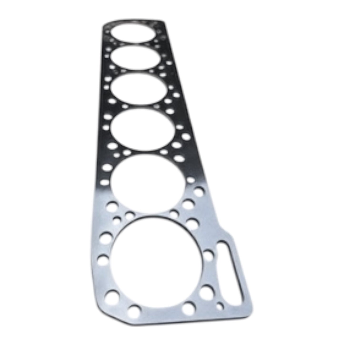 Caterpillar spacer plate .335