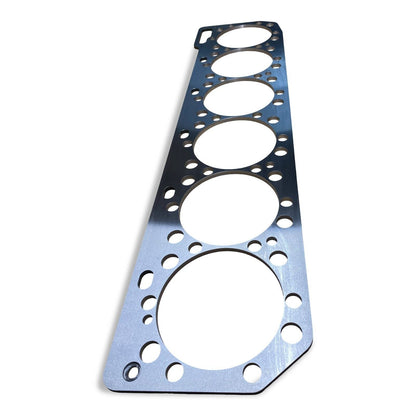 Caterpillar spacer plate .335