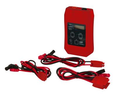 CIRCUIT TESTERS