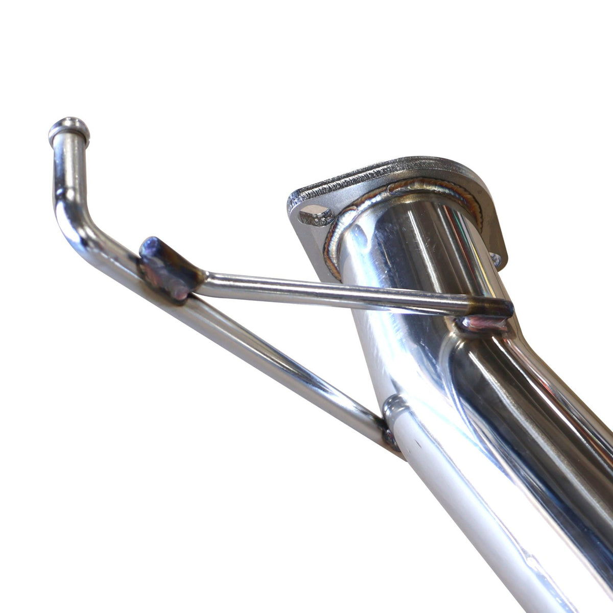 REV9 FlowMAXX Stainless Steel Cat-Back Exhaust for Lexus LX570 (J200) 2016-2021 – 3-Inch