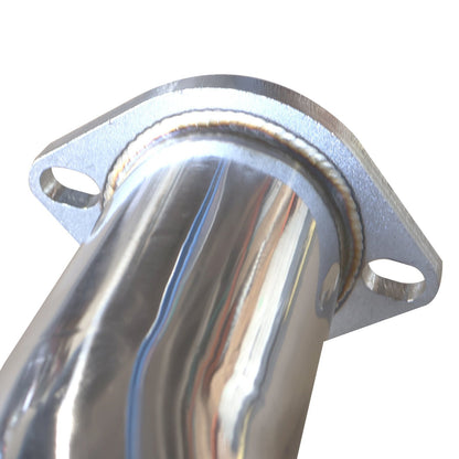 REV9 FlowMAXX Stainless Steel Cat-Back Exhaust for Lexus LX570 (J200) 2016-2021 – 3-Inch