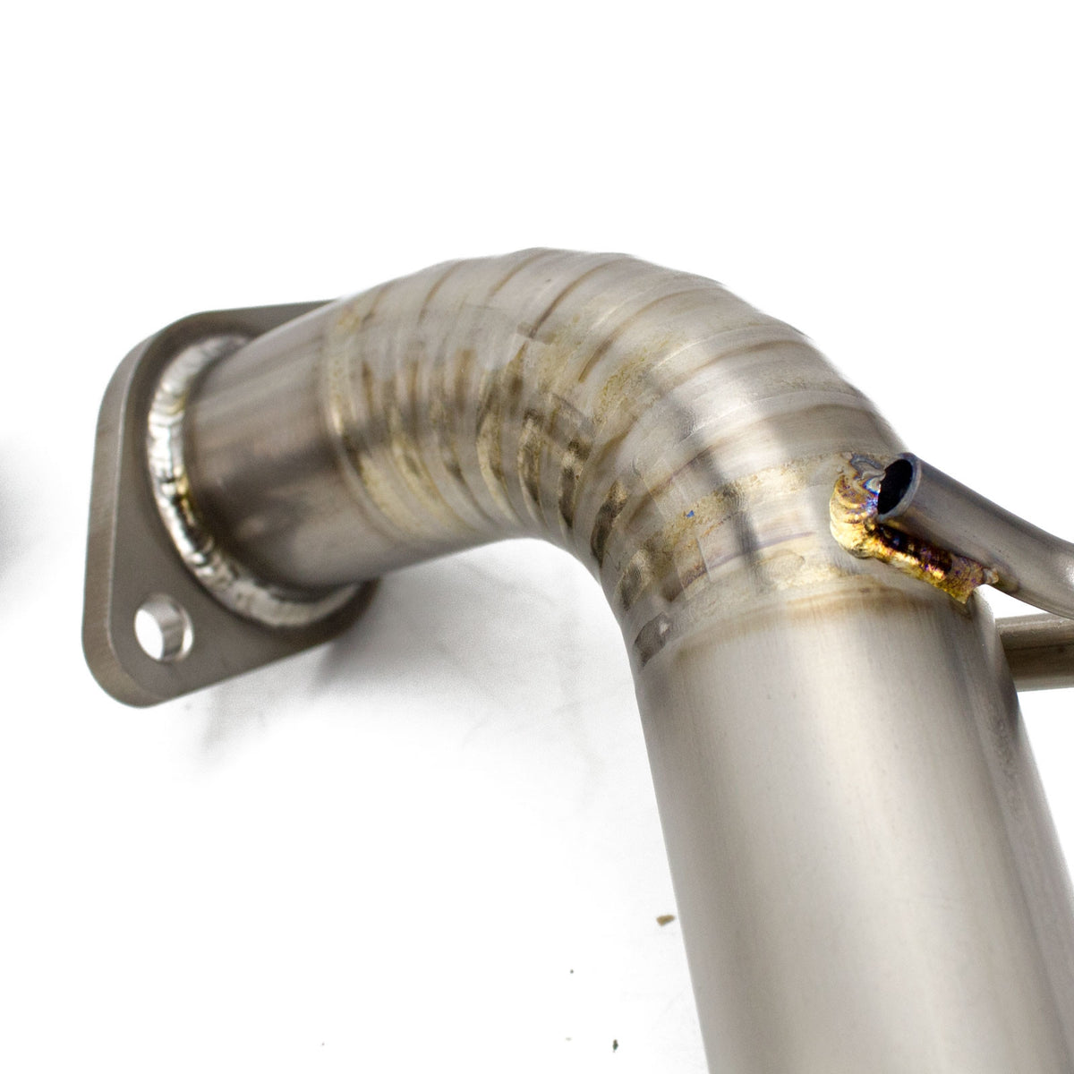 REV9 FlowMAXX Titanium Race Spec Axle-Back Exhaust for Subaru WRX / STI Sedan 2011-2014