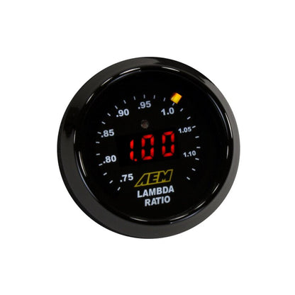 AEM Electronics Air / Fuel Ratio Gauge