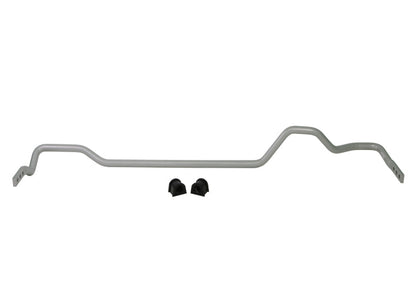 Whiteline Rear Sway Bar 22mm Heavy Duty Blade Adjustable Subaru Impreza 02-04