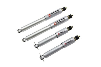 Belltech SHOCK SET STREET PERFORMANCE 9540
