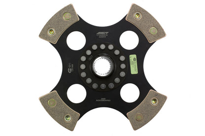 ACT 17-23 Honda Civic 4 Pad Rigid Race Disc 4240010