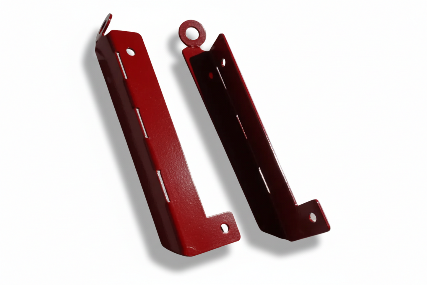 Fullflight Can Am Maverick X3 Rear Valence Delete- Bed support bracket