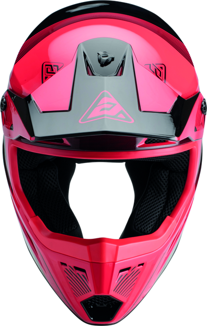Answer Ar1 Vendetta He Redblk Xs 447673