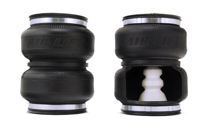 AIRLIFT Loadlifter 5000ultimate Plus Air Spring Kit