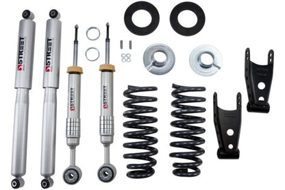 Belltech Lowering Kits