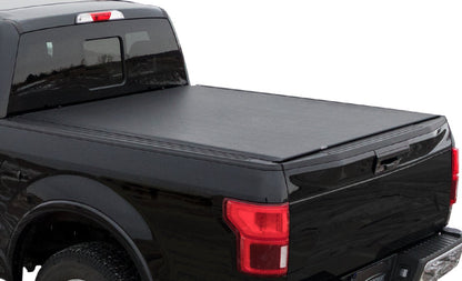 Access Tonnosport 08-16 Ford Super Duty F-250 F-350 F-450 8ft Bed (Includes Dually) Roll-Up Cover 22010349
