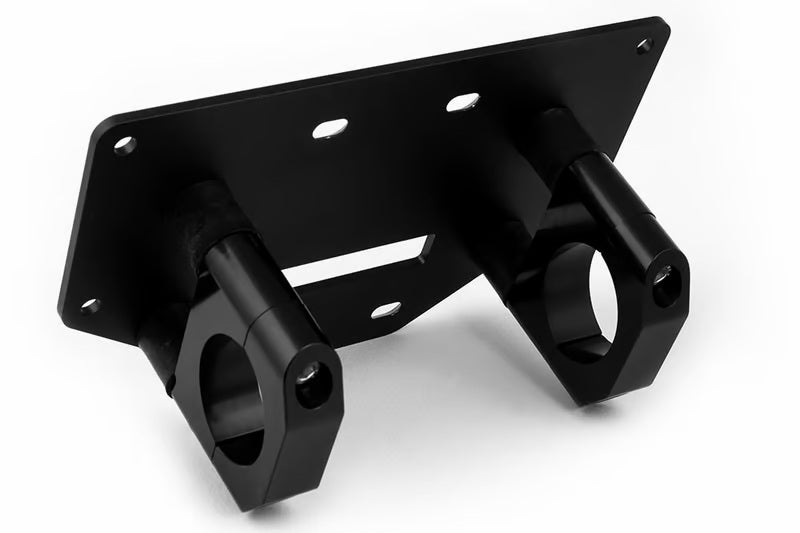 Haltech NEXUS R3 1.625in Tube Mount Kit