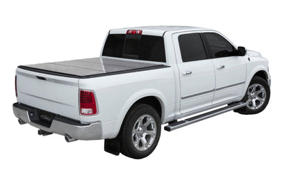 Access LOMAX Tri-Fold Cover 2019 Dodge Ram 1500 5Ft 7 In Box (Except 2019 Classic) B0040059