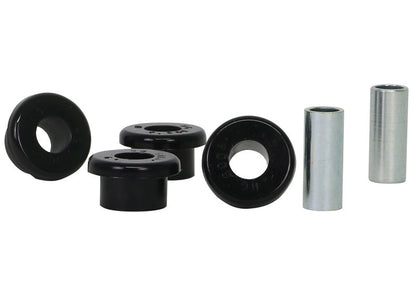 Whiteline Plus 7/96-2/03 Toyota Landcruiser Rear Panhard Rod Bushing Kit W83374