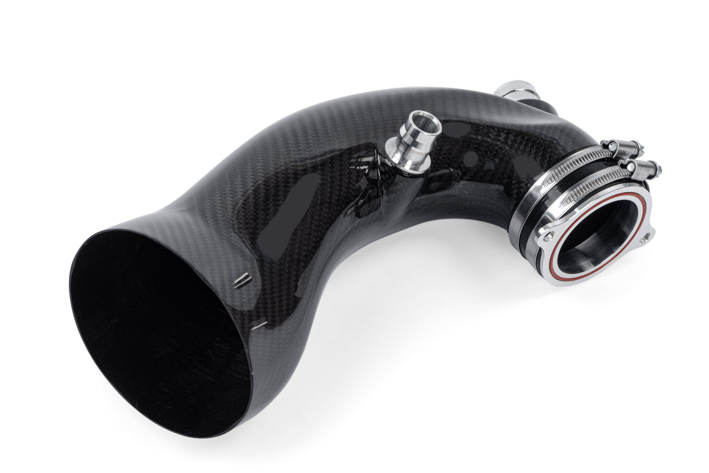 APR Carbon Fiber Intake - 3.0T S4/S5 (B9)