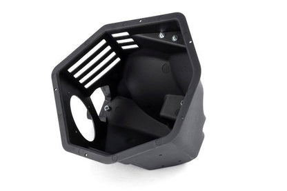 Dinan Cold Air Intake - 2021-2024 Toyota GR Supra 2.0 Dinan Cold Air Intake - 2019-2025 BMW Z4 sDrive30i Dinan Cold Air Intake - 2019-2025 BMW Z4 sDrive30i Semi-Open - Carbon Fiber - A90/G29