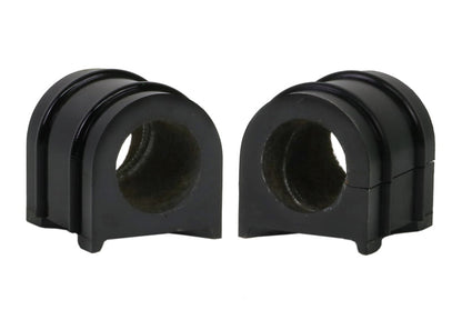 Whiteline Plus 08+ Cadillac CTS/CTS-V 35mm Front Sway Bar Mount Bushing W23400G