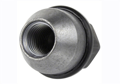 Ford Racing M14 x 1.5 Black Lug Nut - Set of 6 M-1012-F15B