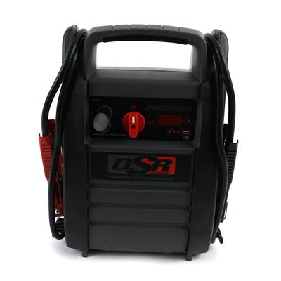 DSR PROSERIES JUMP STARTER