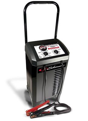 MANUAL WHEEL CHARGER