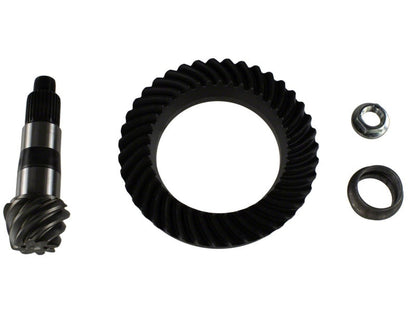 Ford Racing Bronco M210 Front Drive Unit Ring and Pinion 4.88 Ratio M-4209-488BF