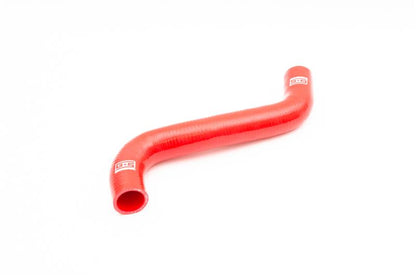 GrimmSpeed 15-17 Subaru WRX / 14-17 Subaru Forester XT Radiator Hose Kit - Red