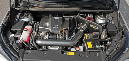 AEM Induction AEM 15-16 Lexus NX200T L4-2.0L AEM Cold Air Intake System 21-787C