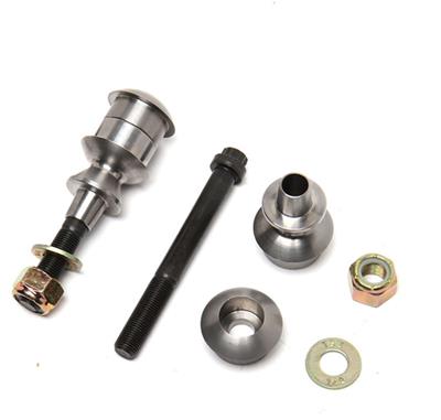 CONTROL ARM KIT