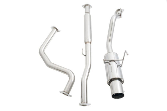 Honda Civic 1992-2000 (EX Only, 2DR/4DR Only) Exhaust System
