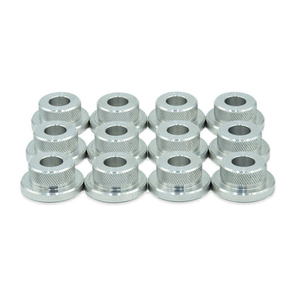 SPL Part Solid Subframe Bushings for Porsche 996 / 997