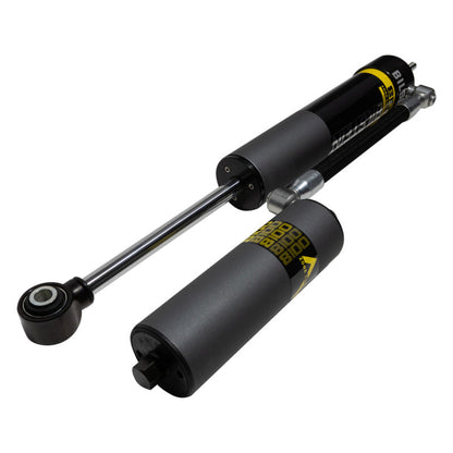 Bilstein 19-24 RAM 2500 Front Driver B8 8100 (ZoneControl R) Shock Absorber 25-302226