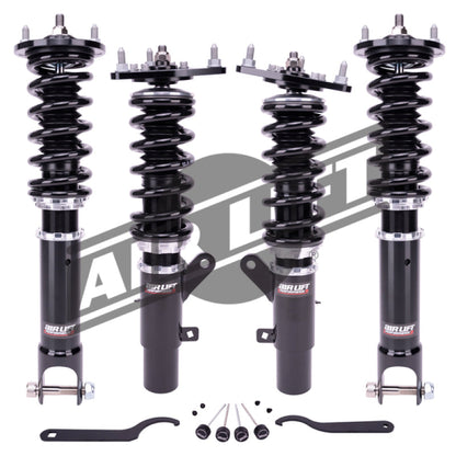 Air Lift Performance 15-20 Acura TLX / 13-17 Honda Accord Coilover Kit 79014