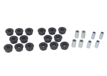 Whiteline 1984-1996 Chevrolet Corvette Rear Control Arm Bushing W63636