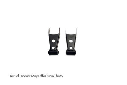 Belltech Shackle And Hanger Kit 88-96 Gm C-2500 4inch