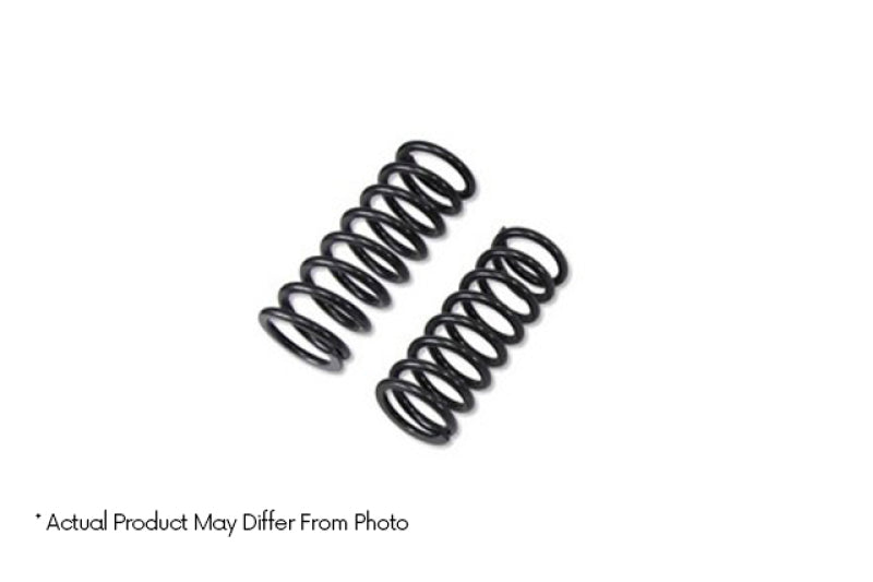 Belltech MUSCLE CAR PERFORMANCE HANDLING KIT 1716