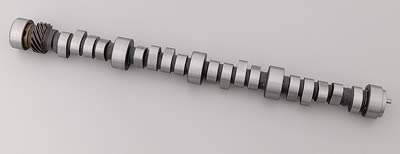 CAMSHAFT HYD FLAT TPPT CHEVY S